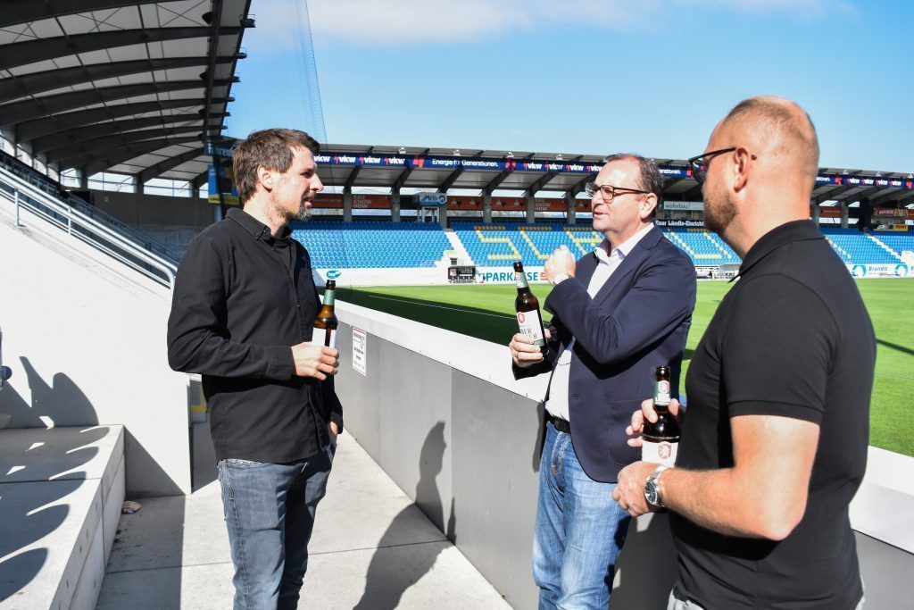 Impfdebatte macht vor Profifußball nicht Halt