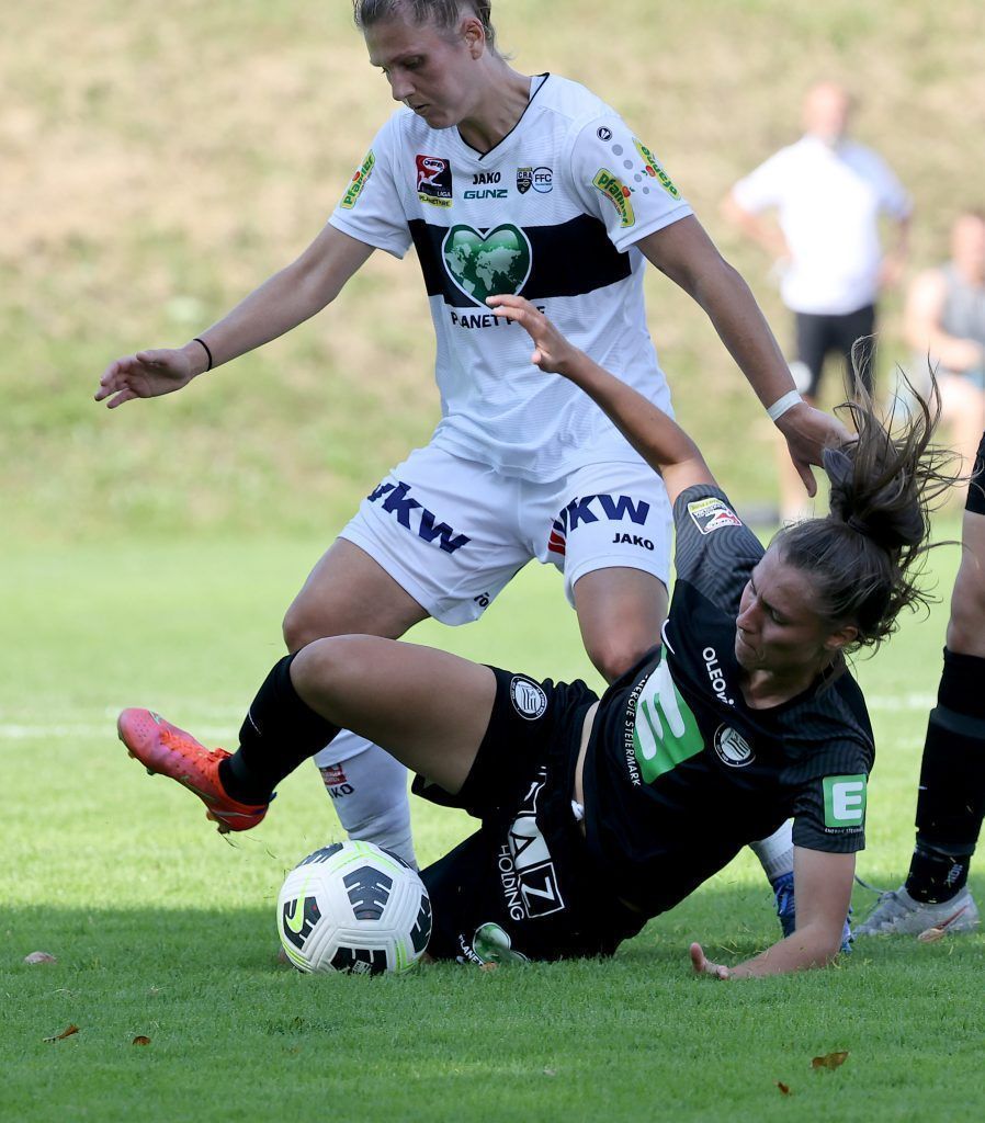 Altachs Fußballfrauen peilen Rekord an