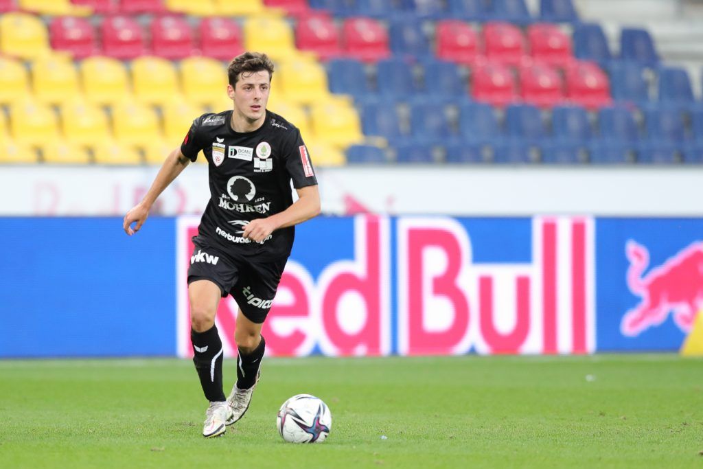 Darum sagt Stocker als FCD-Cheftrainer ab