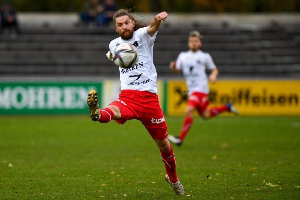 Darum sagt Stocker als FCD-Cheftrainer ab
