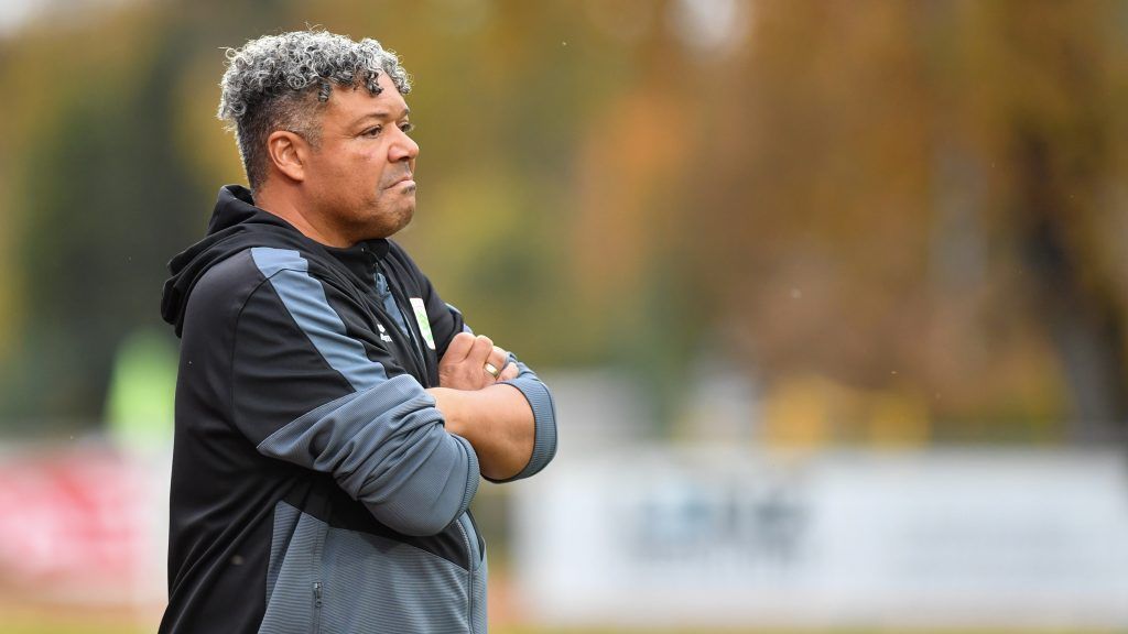Vor Kellerduell herrscht beim FC Dornbirn in Sachen Trainer Einigkeit