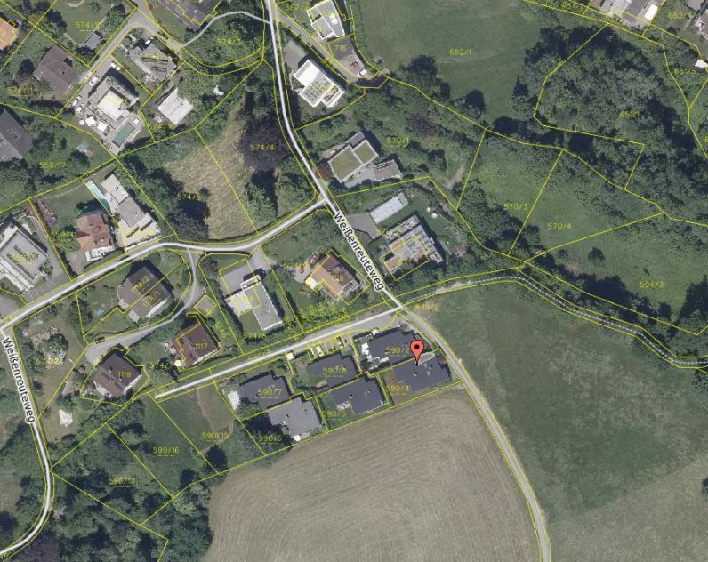 Wo in Bregenz ein Einfamilienhaus für 1,36 Millionen Euro verkauft wurde