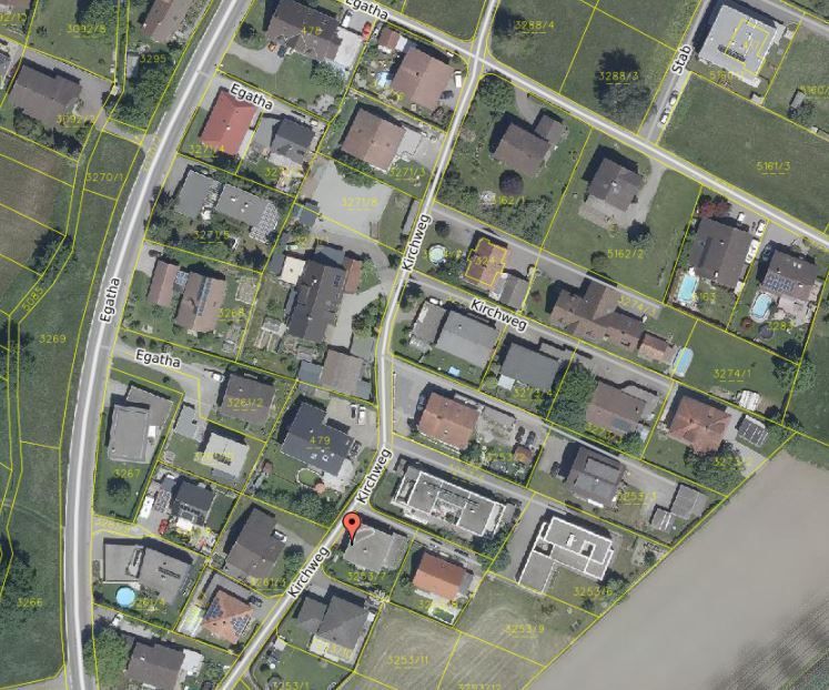 Wo in Koblach ein Einfamilienhaus für 715.000 Euro verkauft wurde