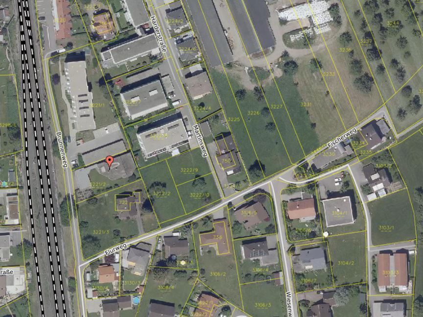 Wo in Lauterach ein Einfamilienhaus für 930.000 Euro verkauft wurde