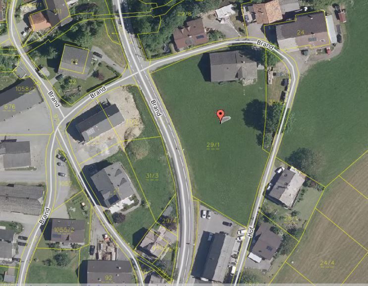 Wo in Schwarzenberg ein Gebäude für 1,82 Millionen Euro verkauft wurde