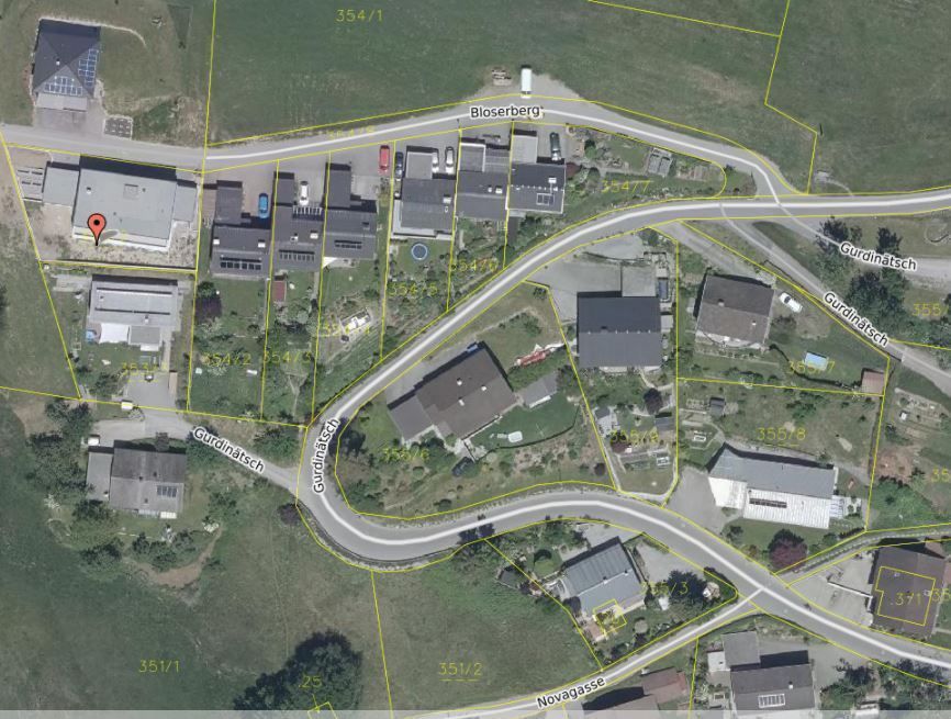 Wo in Thüringen ein Einfamilienhaus für 1,35 Millionen Euro verkauft wurde