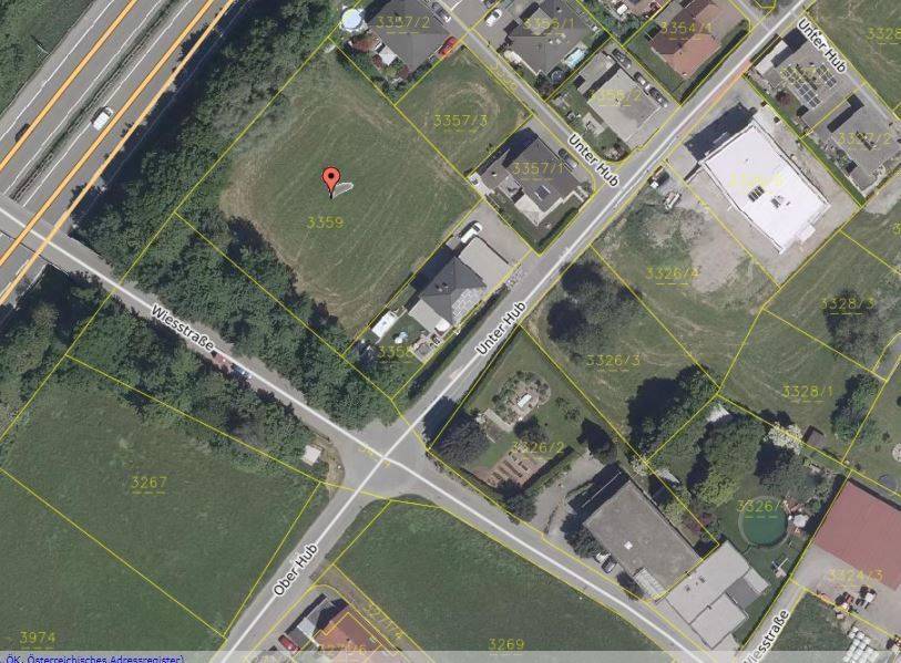 Wo in Altach ein Grundstück für 2,09 Millionen Euro verkauft wurde