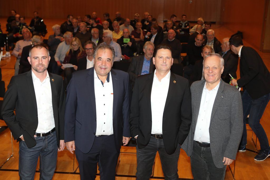 450.000 Euro Gewinn sorgen für ein "herausragendes Ergebnis"