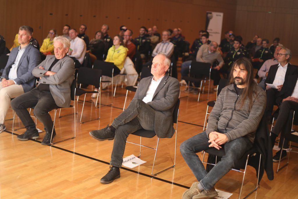 450.000 Euro Gewinn sorgen für ein "herausragendes Ergebnis"