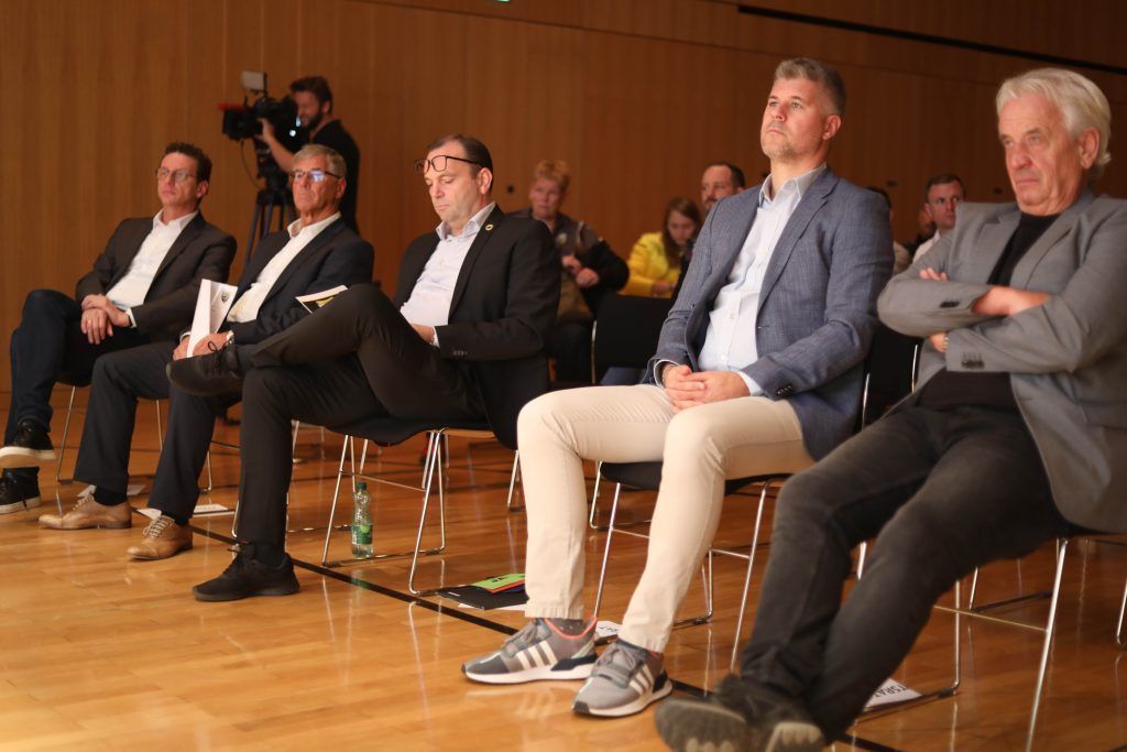 450.000 Euro Gewinn sorgen für ein "herausragendes Ergebnis"