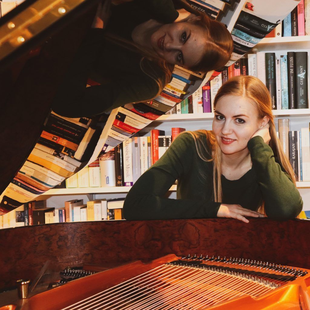 Hausmusik auf virtuelle Art