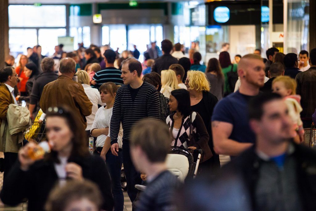 Alle Fakten zur Bevölkerungsentwicklung im Land