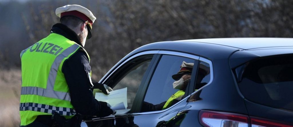 Lockdown für Ungeimpfte: Das plant die Polizei in Vorarlberg