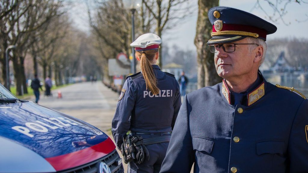 Polizei Vorarlberg: Offener Brief droht mit Eidbruch