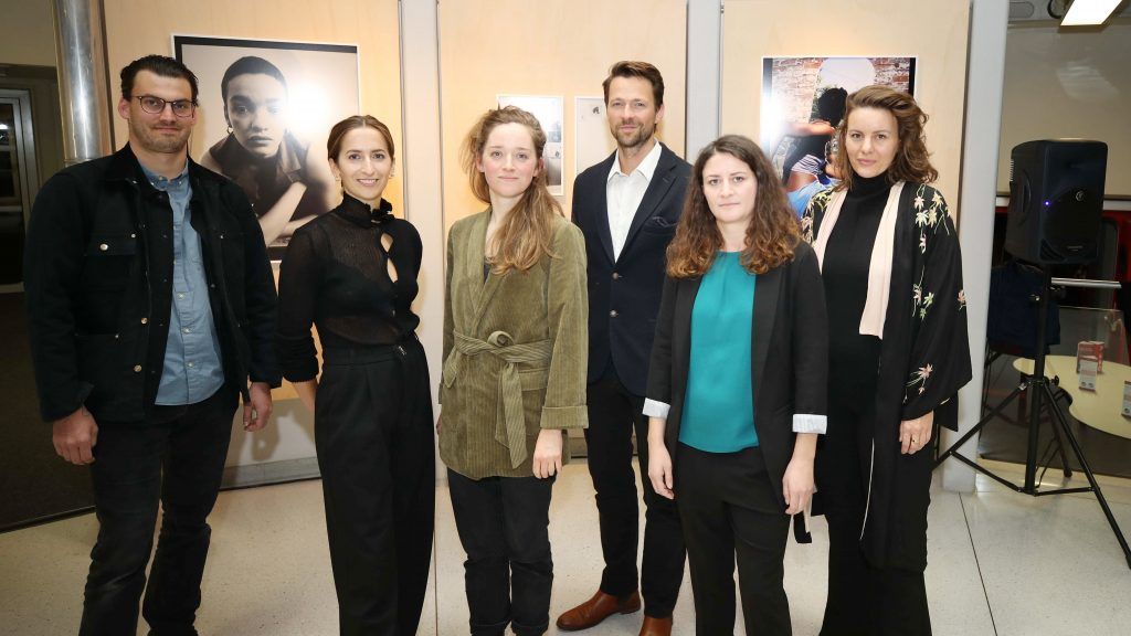 Kulturpreis bringt Fotografievielfalt