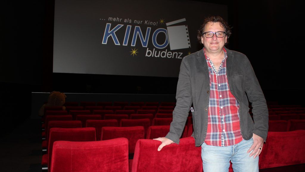 &#8220;Todesstoß!&#8221;: Darum denkt Kinobetreiber Wieser ans Zusperren