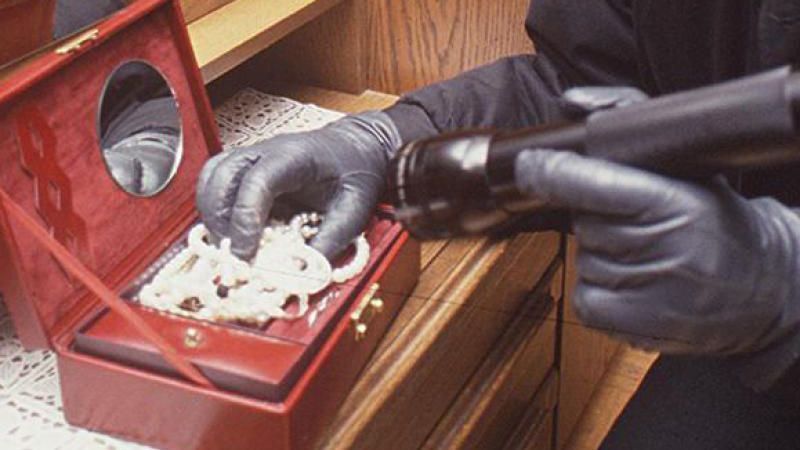 71-jährigem Betrüger eine Falle gestellt