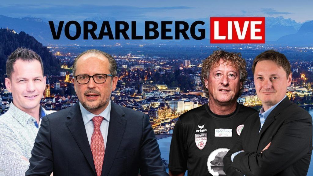 FC Dornbirn, Gründertum und Weihnachtsmärkte