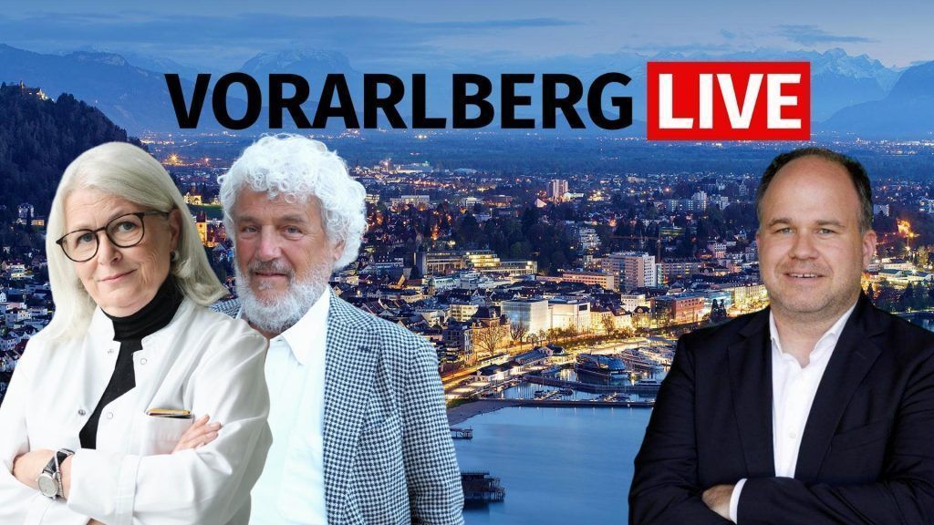 Dummheit, Kulturpolitik und ein Jahr &#8220;Vorarlberg LIVE&#8221;