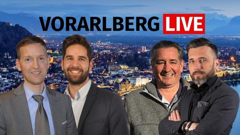 Warnstreik, Berufswege und Neues aus Satteins
