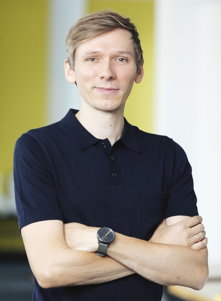 Webgears setzt auf Expansion