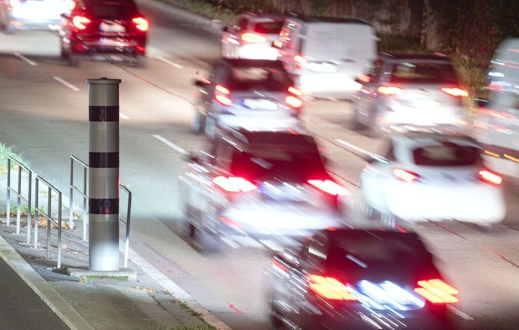 Tempo 80 könnte Leben retten