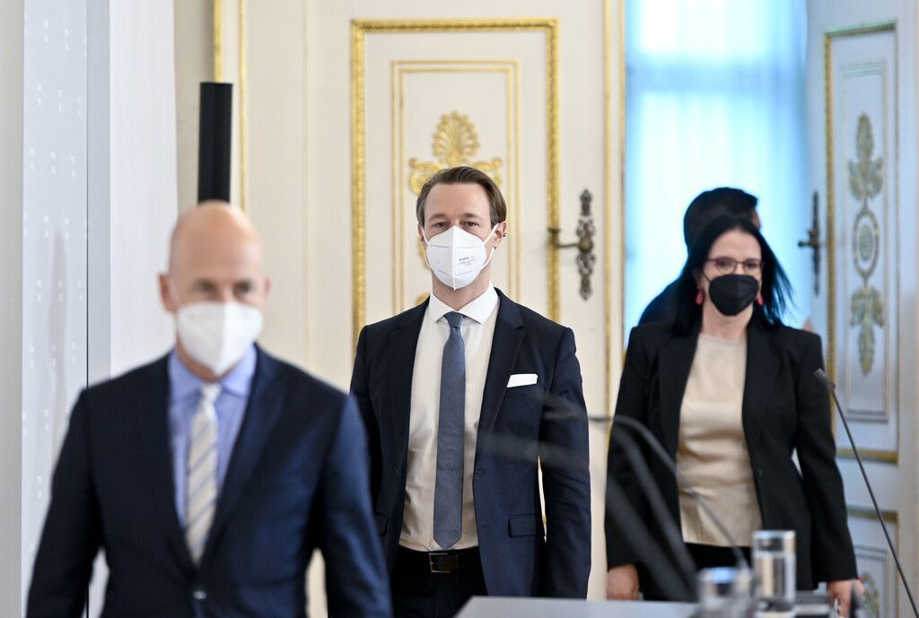 Coronahilfen werden verlängert