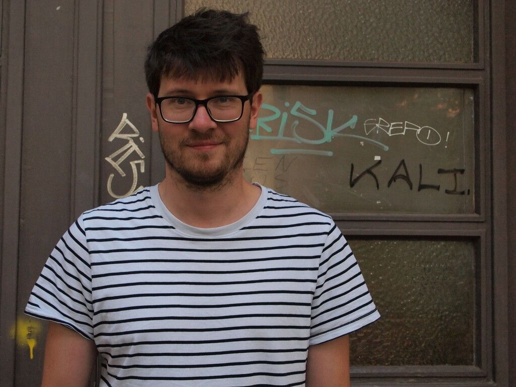 KOSMODROM- Weekend im Kosmos