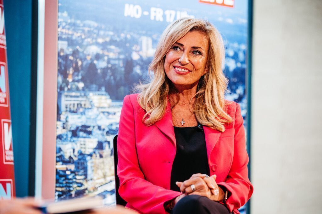 Ein Antrieb namens Leidenschaft