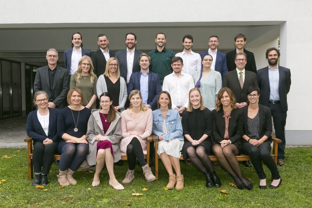 Von Corona geplagt, aber nicht gebeutelt