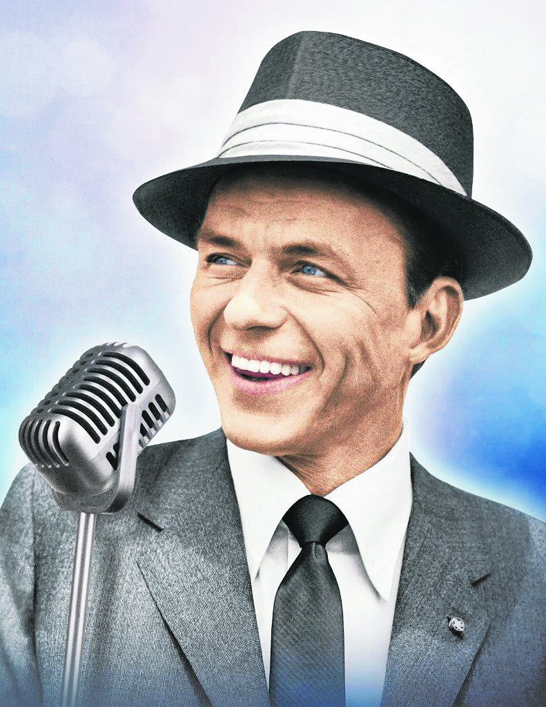 Musikalische Hommage an Frank Sinatra in Bregenz