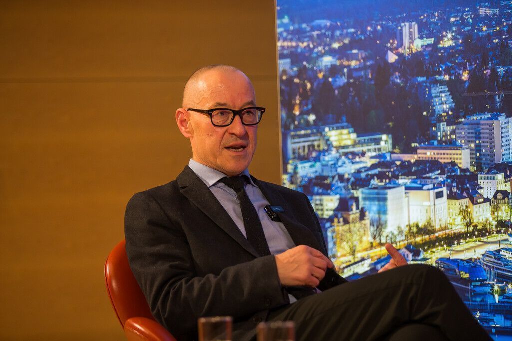 „Stark in die Zukunft gehen“