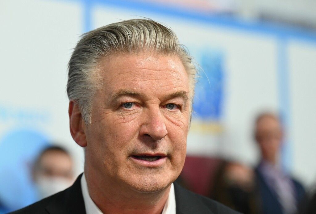 Nach Todesschuss bei Baldwin-Dreh reicht Mitarbeiter Klage ein