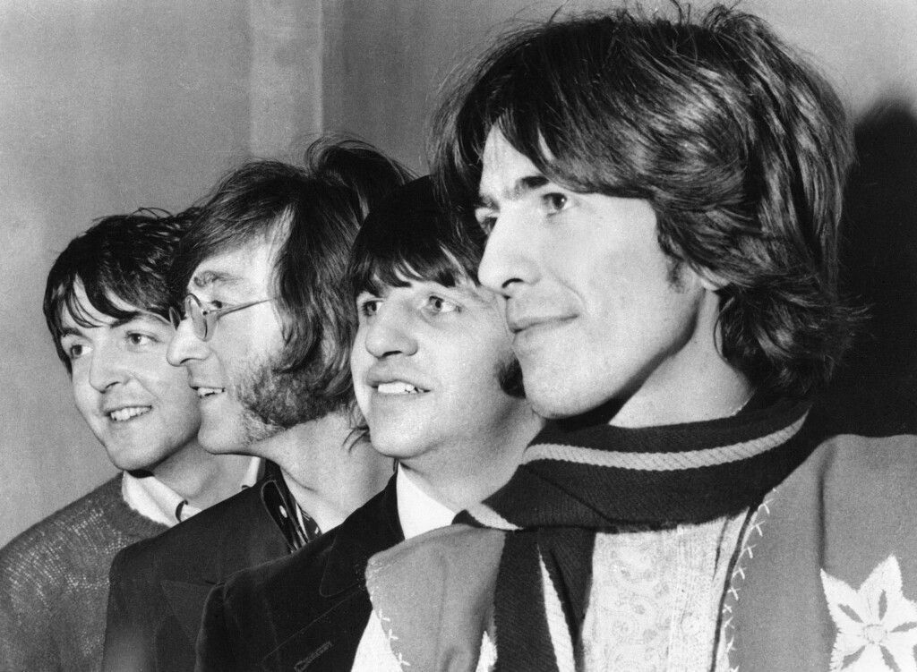 Neuer Beatles-Studiengang in Liverpool