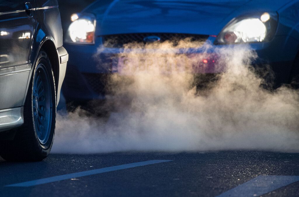 Abschied vom Diesel und Benziner
