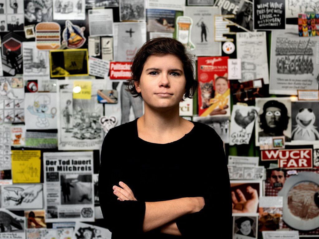 Verschwörungsmythen und  Fake News kontern
