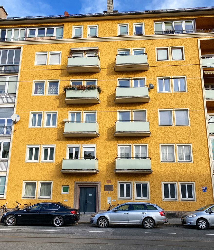 Schwerverletzte Frau verstorben