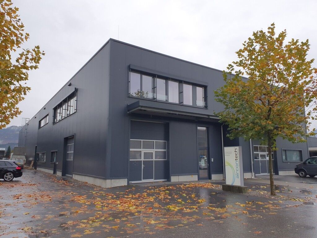 Aircontech holt dritten Auftrag von Elektroauto-Hersteller