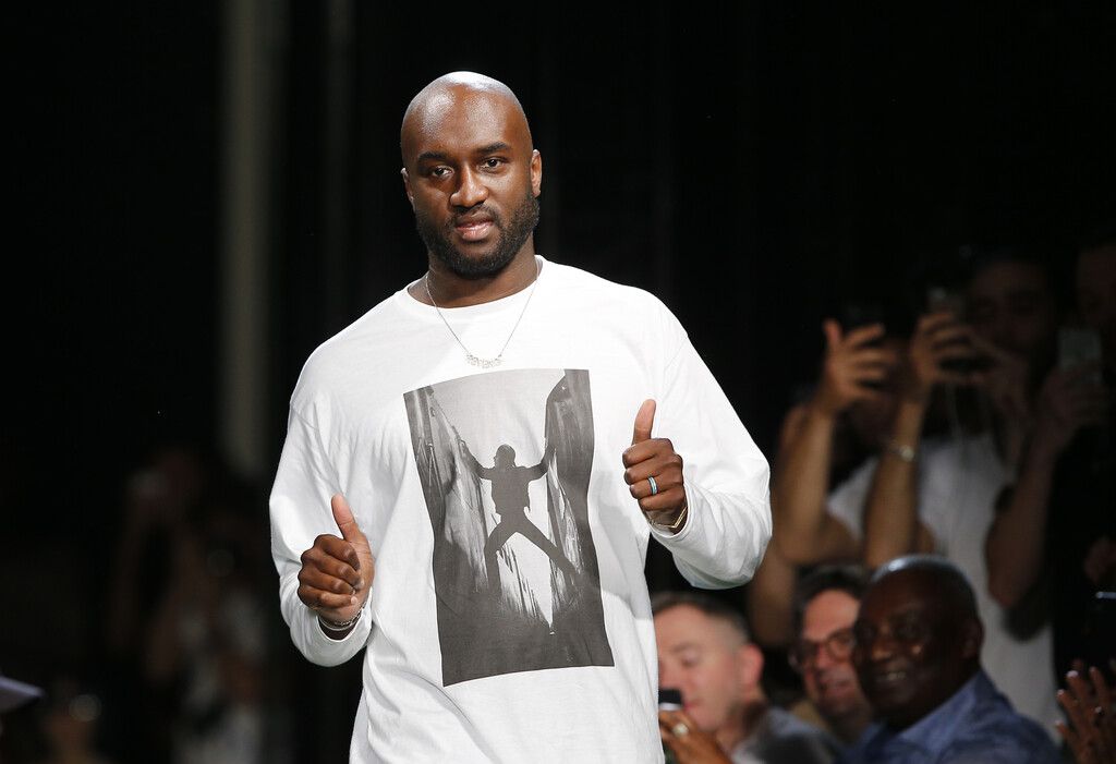 Trauer um Designer der Superstars