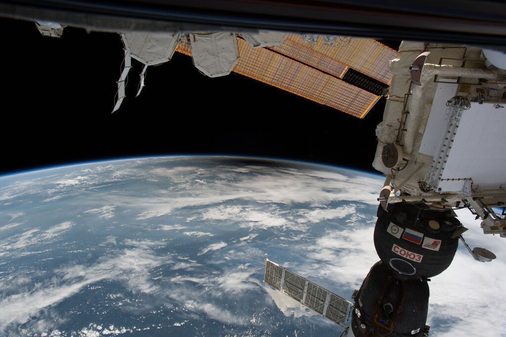 &#8220;Solar Orbiter&#8221; kehrt noch einmal zur Erde zurück