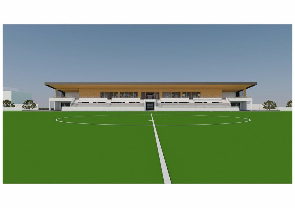 Grünes Licht für Sportanlage Lohma