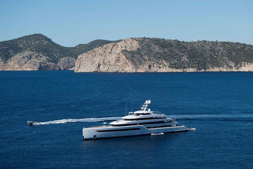 Luxusurlaub auf Mallorca boomt