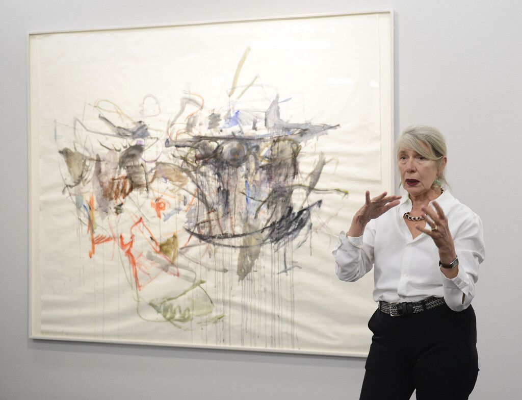 Im internationalen Kunstkontext stets stärker wahrgenommen als hierzulande