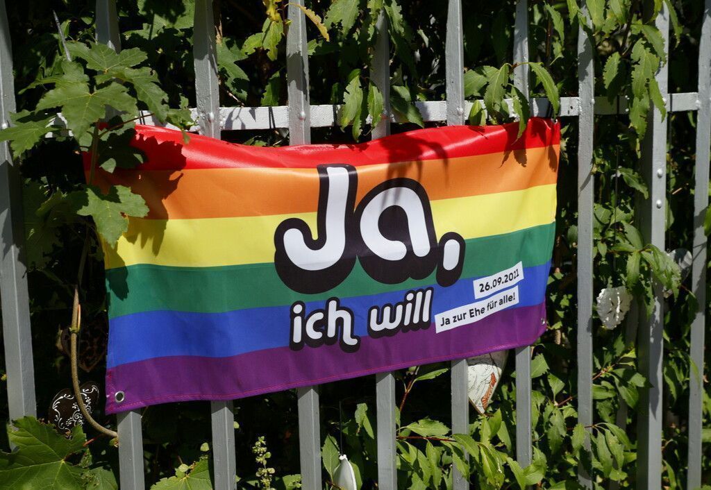 Politik in Kürze