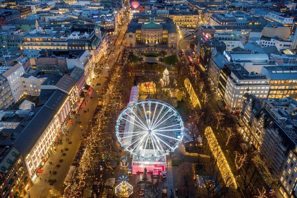 Bilder des Tages