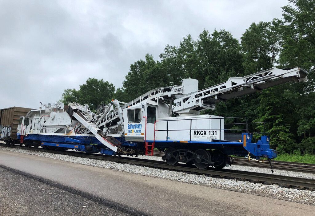 Rhomberg Sersa Rail Group expandiert in die USA