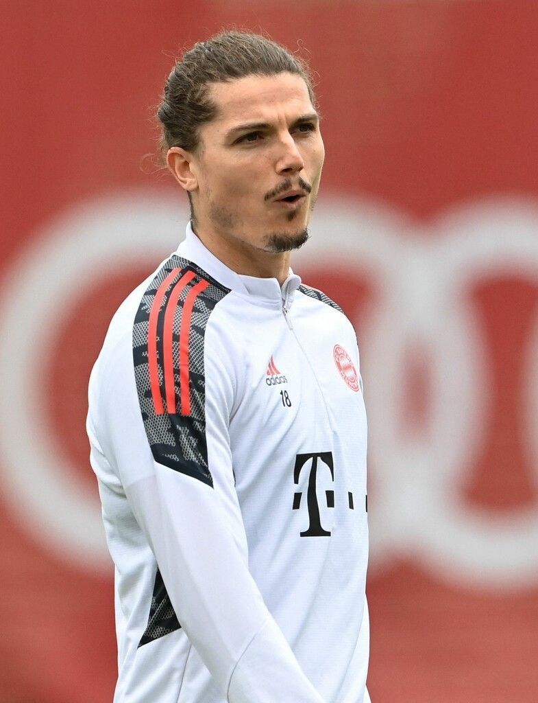 Rot-weiß-rote Kicker weiter sehr gefragt