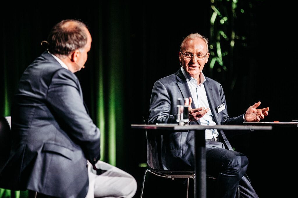 Erfahrungen für Zukunft nutzen