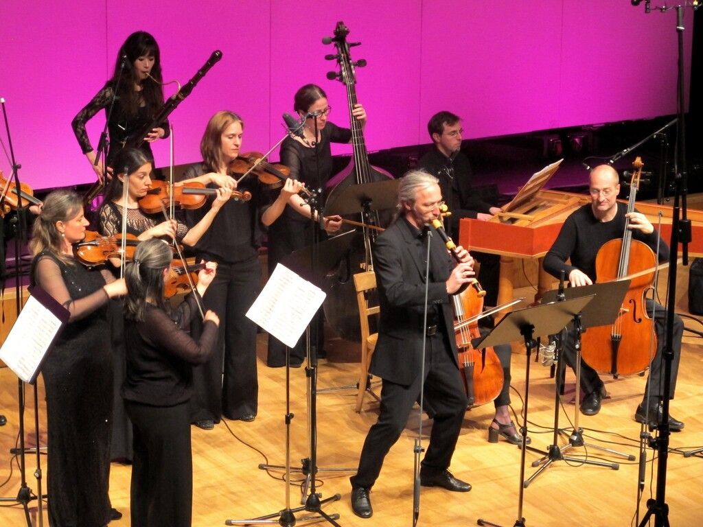 Vorarlberger Ensemble CSM erweitert Angebot