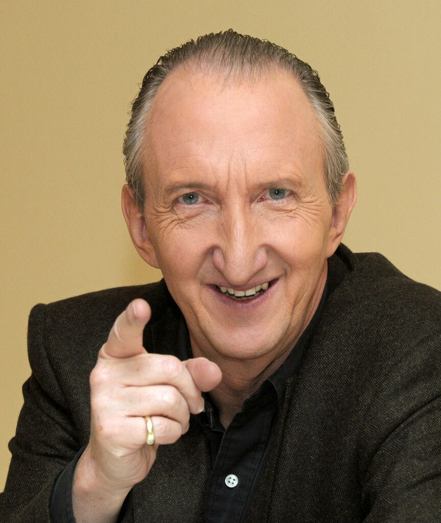 Mike Krüger in TV-Rente